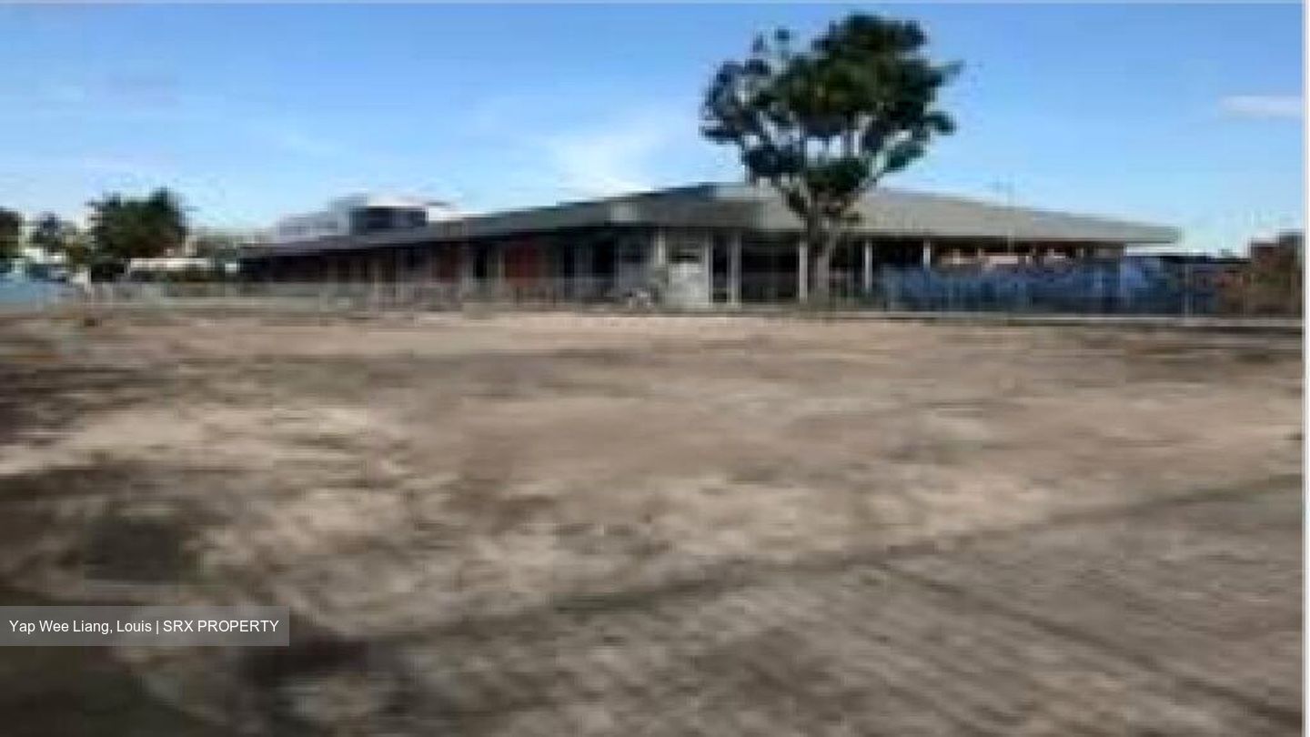 Loyang Way (D17), Land #460755751